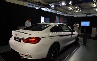 BMW M4 will get a rival from Lexus - Sunday Morning Headline News wk of 29 July